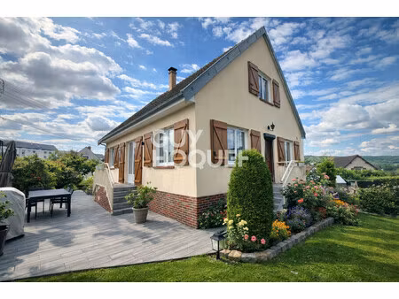 maison à vendre de 5 pièces de 130 00 m²