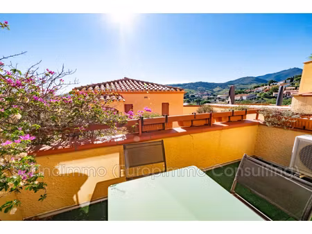 annonce appartement à vendre