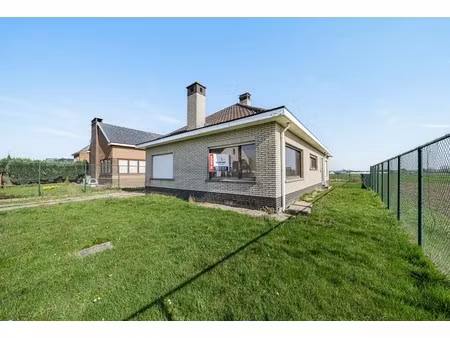 huis te koop in kortenberg met 3 slaapkamers