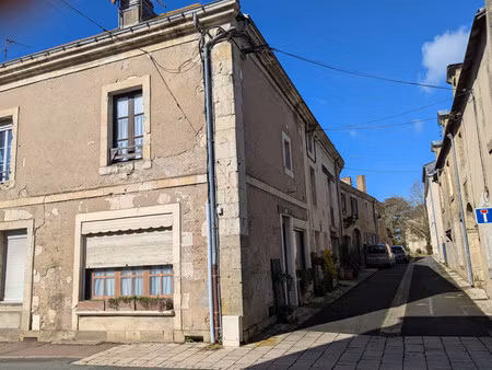 maison à vendre à terranjou (49540) - maine-et-loire
