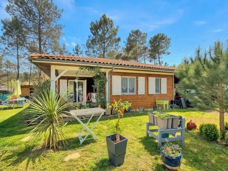 maison en lisière de forêt idéal premier achat