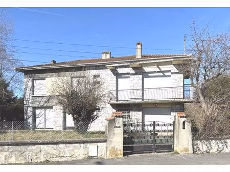 saint gaudens grande maison traditionnelle de 7 pieces