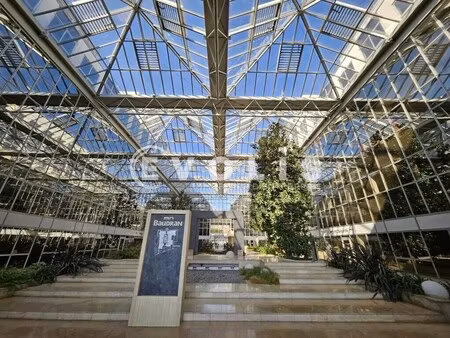 location bureaux 247 m² à 1 004 m²