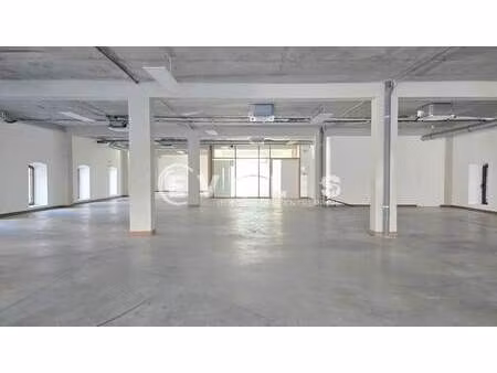 location bureaux 1 390 m² à 2 055 m²