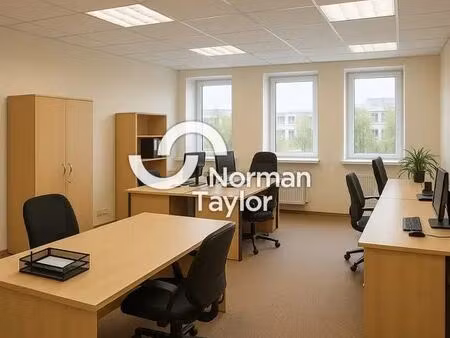 location bureaux 40 m²