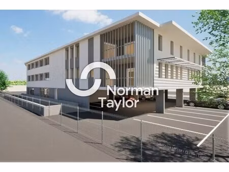 location bureaux 88 m² à 1 597 m²