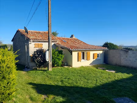 maison à vendre à villebois-lavalette (16320) - charente