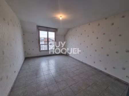 appartement 2 pièces à albert - résidence du théâtre