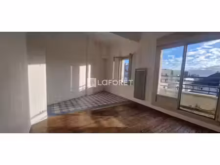studio 28 m2 centre-ville de rennes