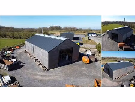 surface industrielle à vendre à macon (vbe03839)