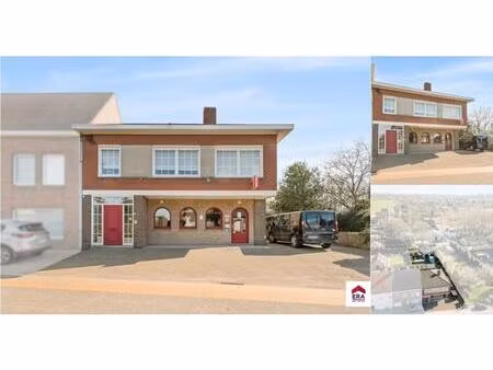 surface commerciale à vendre à kalbergstraat 118 oostrozebeke (rbv59736)