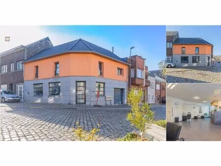 surface commerciale à vendre à volksstraat 33a willebroek (rbv59638)