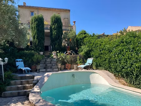 maison à vendre à clermont-l'hérault (34800) - hérault