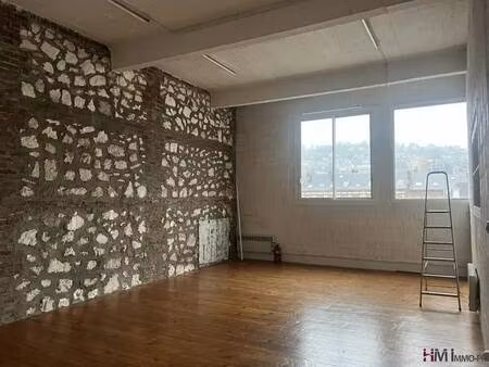 location bureaux 103 m² à 331 m²