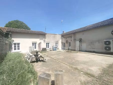 achat maison 5 pièces 140m²