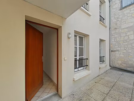 achat appartement 3 pièces 60m²