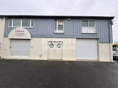 location bureaux 29 m²