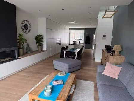 huis te koop in wijnegem met 2 slaapkamers