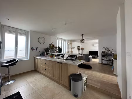 achat maison 4 pièces 85m²