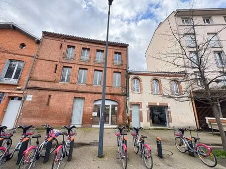 location bureaux 210 m²