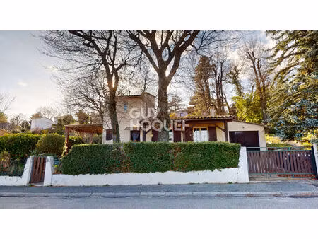 a vendre - maison 80m² à montéléger