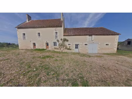 achat maison 6 pièces 195m²