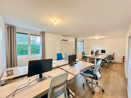 location bureaux 30 m²
