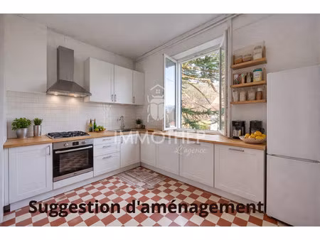 maison 8p+c