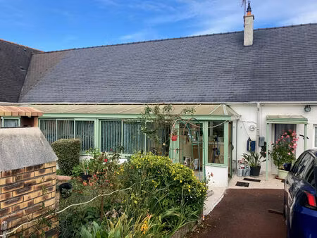 achat maison 7 pièces 105m²