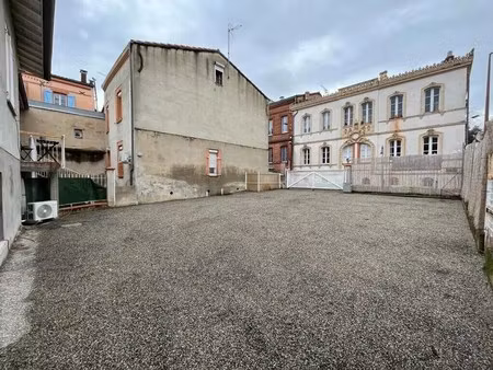 location bureaux 153 m²