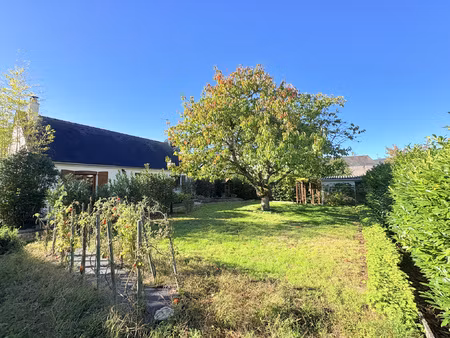 maison 4 chambres la riche botanique