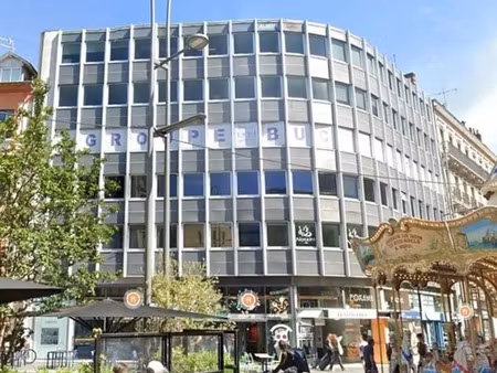 location bureaux 22 m²