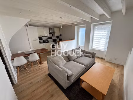 duplex t4 - 74 m2