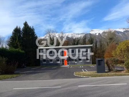 bureaux à louer de 300 m² à tournon  france - réf 3773