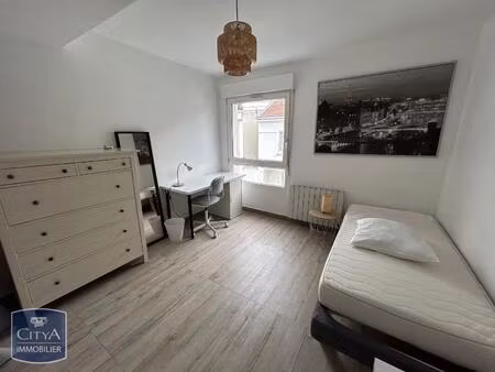 location appartement 1 pièce 18m² nantes 44100