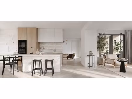 appartement te koop in zonhoven met 3 slaapkamers