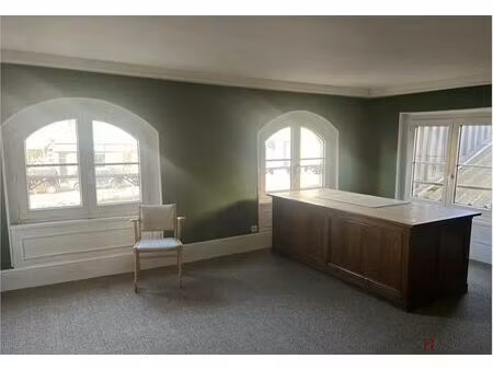 location commerce 70 m² à 150 m²