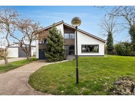 huis te koop in hoogstraten met 4 slaapkamers