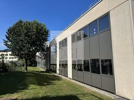 location bureaux 113 m² à 400 m²