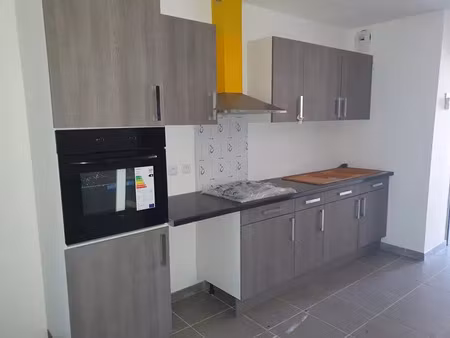 vente maison 4 pièces 90 m² portiragnes (34420)