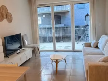 location appartement 2 pièces 42 m² à cenon (33150)