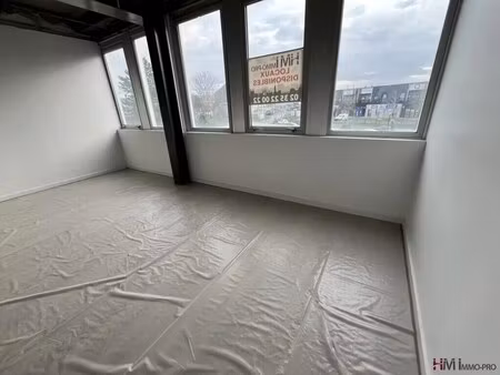 location bureaux 360 m²