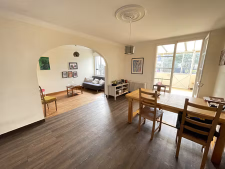 achat maison 4 pièces 99m² ancenis 44150