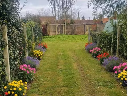 location maison 5 pièces 145 m² à lesparre-médoc (33340)