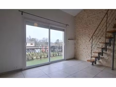 location appartement 3 pièces 60 m² à saint-laurent-médoc (33112)