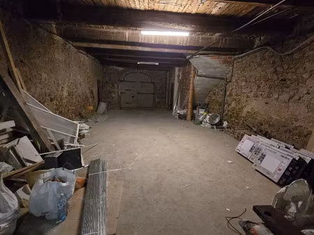 location garage 100 m² à clermont-l’hérault (34800)