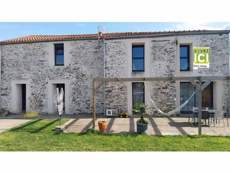 achat maison 6 pièces 197m²