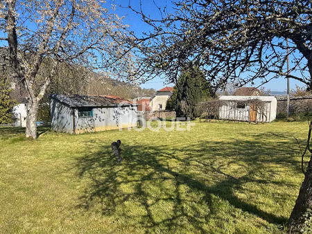 terrain echenoz la meline 1230 m2