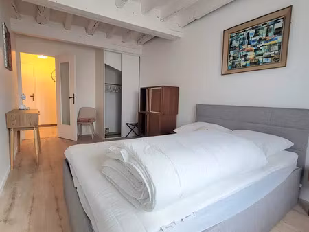 location appartement 2 pièces 45 m² à charenton-le-pont (94220)