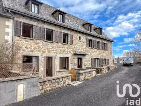 immeuble à vendre